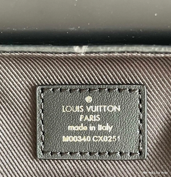 Aaa replica ru STEAMER POUCH LOUIS MINI VUITTON 0723